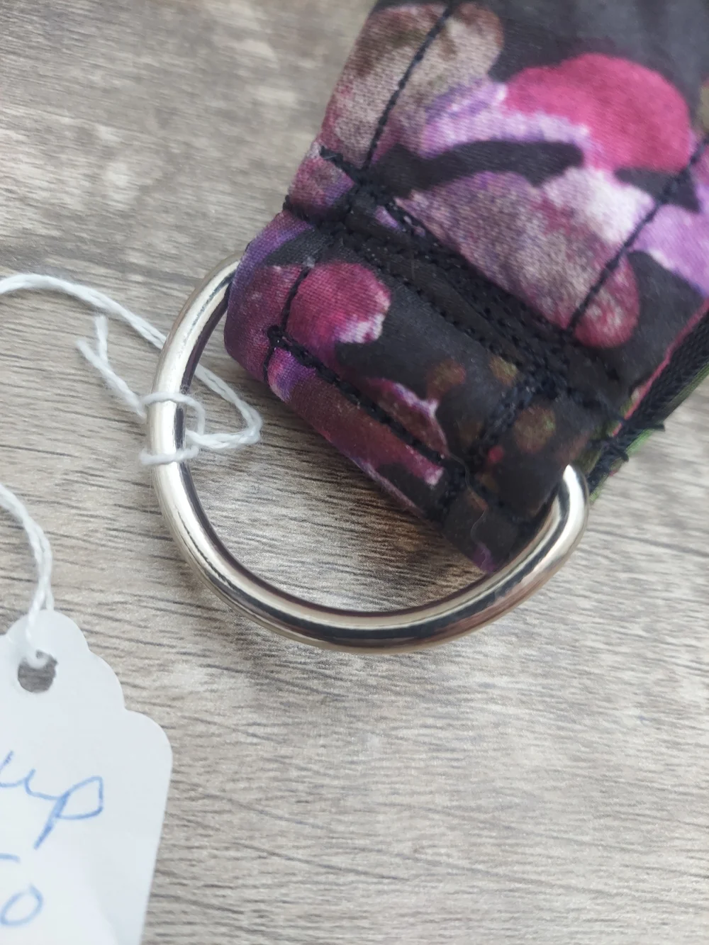 Custom Martingale Dog Collar 1.5